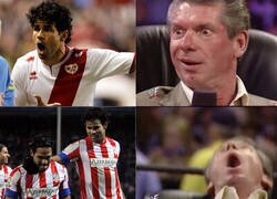 Enlace a Diego Costa podría volver al Rayo junto a Falcao
