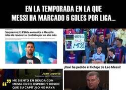 Enlace a Es jodido ver el fútbol a través de hojas de Excel