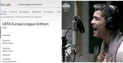 Enlace a El himno más bonito de Europa