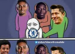 Enlace a Un verano olvidable del Chelsea