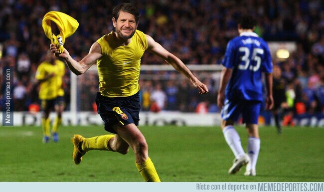 1166573 - Alemany lo ha vuelto a hacer