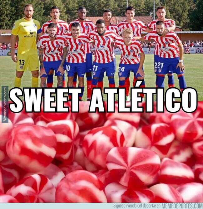 1166574 - A nadie le amarga un dulce