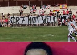 Enlace a Otro equipo que no le quiere