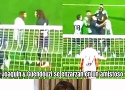 Enlace a No puedes pelearte con Joaquín