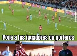 Enlace a El Cholo nunca deja de sorprendernos