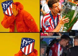 Enlace a Prefieren a un portero en la delantera antes que a Cristiano