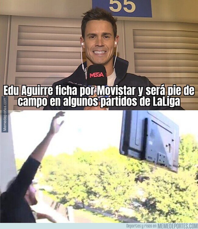 1166595 - ¿Acaso quieren que dejemos de ver fútbol?