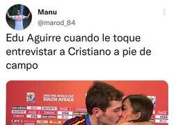 Enlace a Con el fichaje de Edu Aguirre por Movistar...