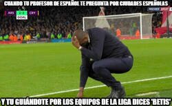 Enlace a Fallo garrafal