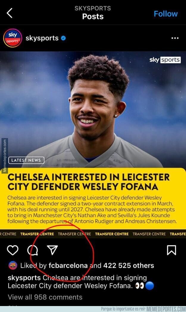 1166612 - El Barcelona sigue al acecho