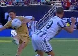 Enlace a Si Sterling fuera defensa...