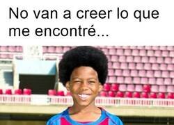 Enlace a Los Koundé de Lleida. Los de toda la vida.