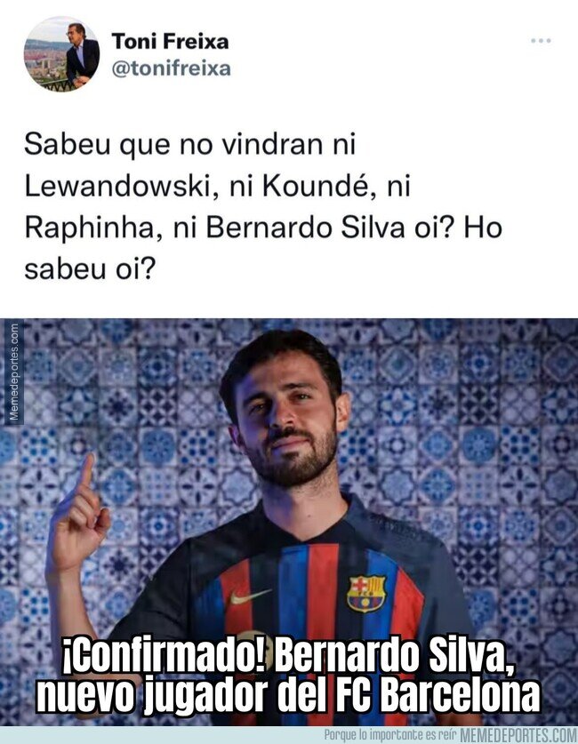 1166675 - Toni va a por el pleno
