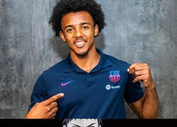 Enlace a Un día más de este mercado loco