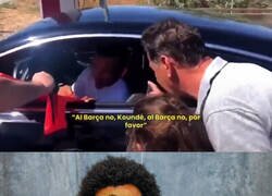 Enlace a No lo tuvo demasiado en cuenta