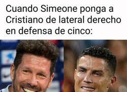 Enlace a Ya puedo imaginármelo replegando