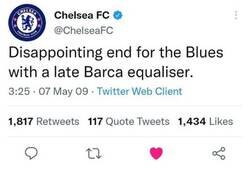 Enlace a La historia se repite