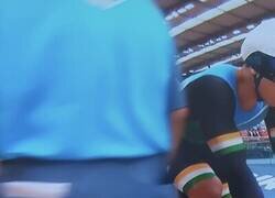 Enlace a El equipo de ciclismo de India parece una reunión de los galácticos