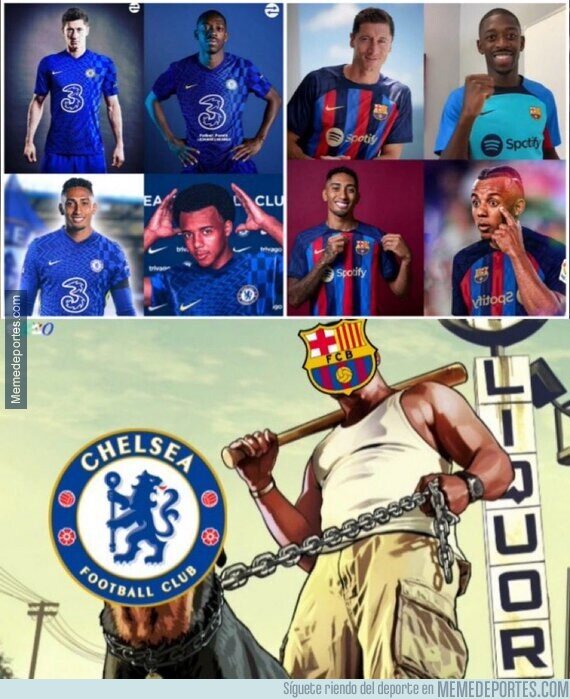 1166706 - La mascota del Barça