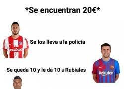 Enlace a Diferentes actitudes