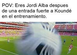 Enlace a Ni olvida ni perdona