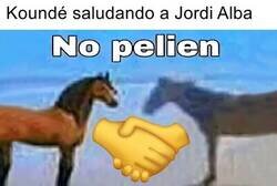 Enlace a Todo sea paz