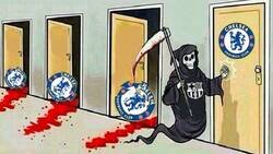 Enlace a La goleada del verano