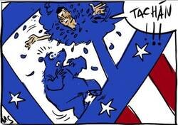 Enlace a Cristiano puede dar la sorpresa