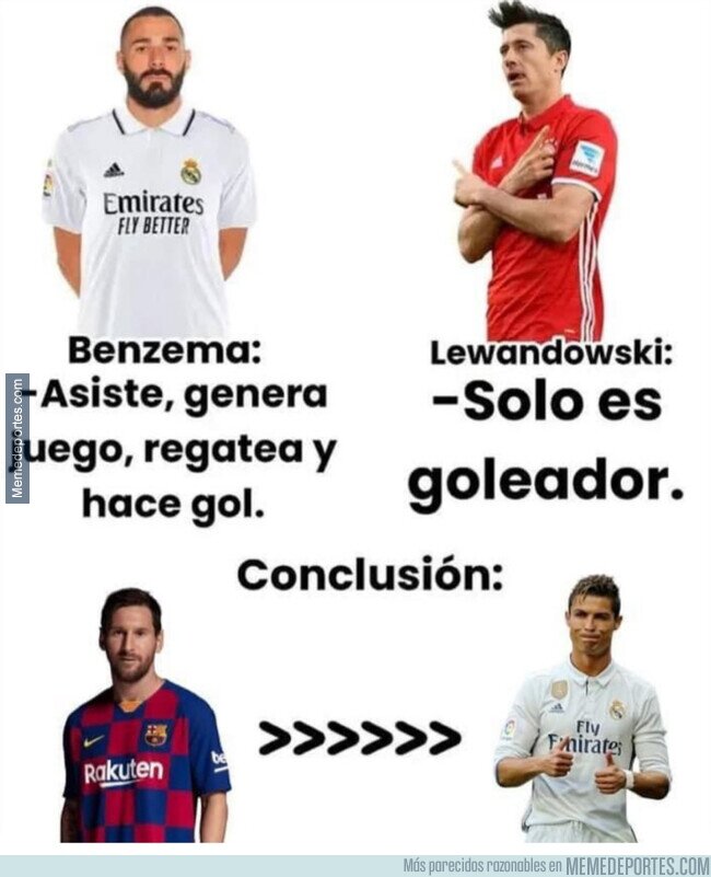 1166741 - Algo que el madridismo debería reconocer