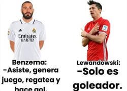 Enlace a Algo que el madridismo debería reconocer