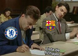 Enlace a Copiando la planificación