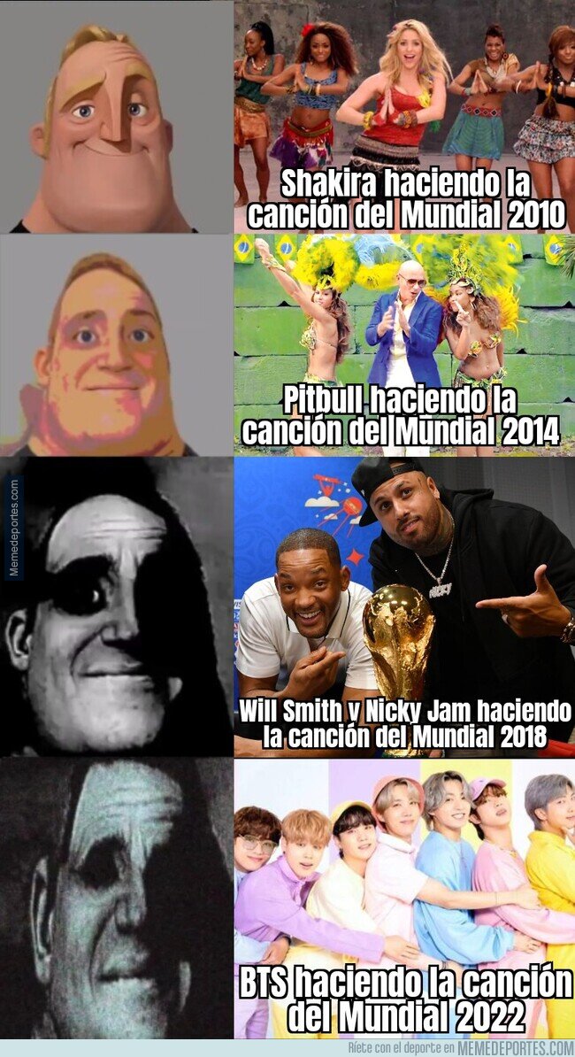 1166748 - De mal en peor