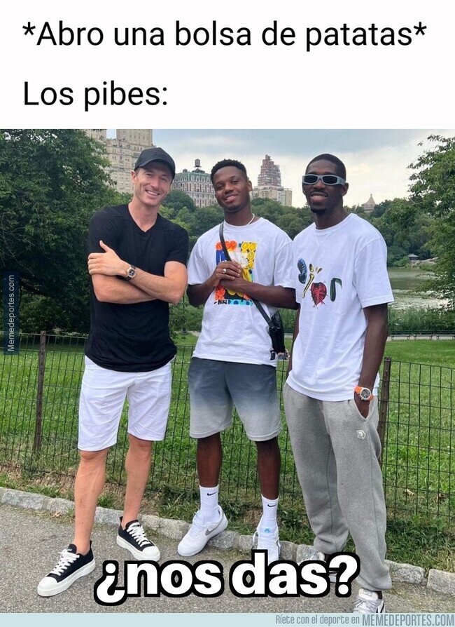 1166755 - Lo que veo en el recreo
