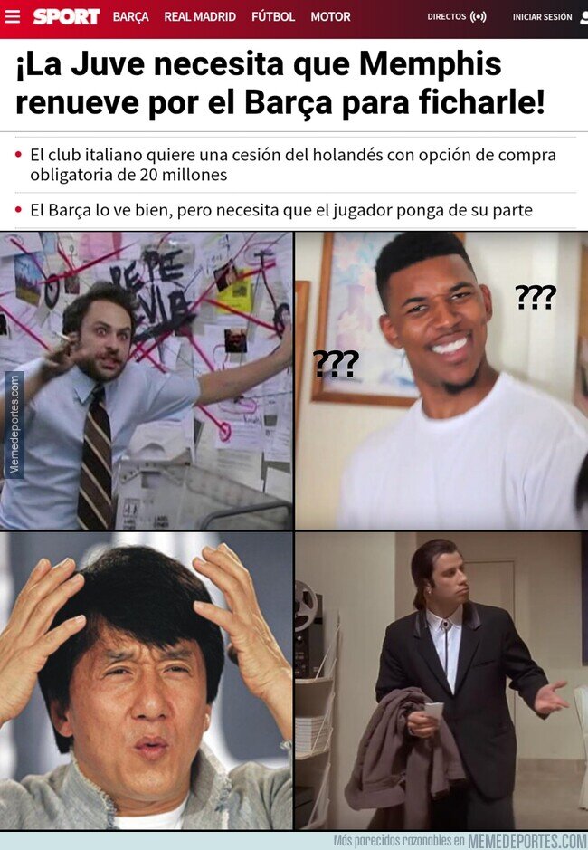 1166762 - Estas cosas solo ocurren en Barcelona