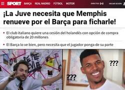 Enlace a Estas cosas solo ocurren en Barcelona