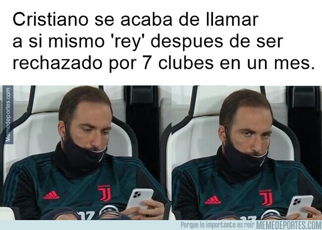 1166767 - Se lo repiten mucho en su casa, no?