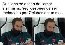 Enlace a Se lo repiten mucho en su casa, no?