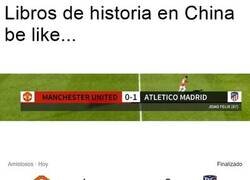 Enlace a No es como lo recuerdo