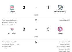 Enlace a Sábado de supercopas