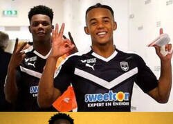 Enlace a Fueron compañeros y ahora son rivales