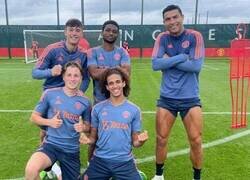 Enlace a Al bicho le ha tocado apechugar