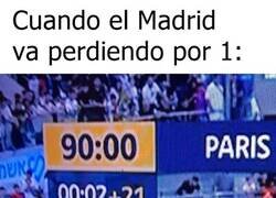 Enlace a Media prórroga y punto