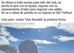 Enlace a El héroe de Manchester