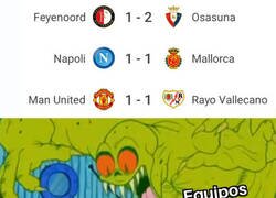Enlace a Tenemos mejor Liga de lo que creemos
