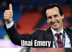 Enlace a Pero bueno, Unai...