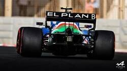 Enlace a El nuevo plan de Alonso