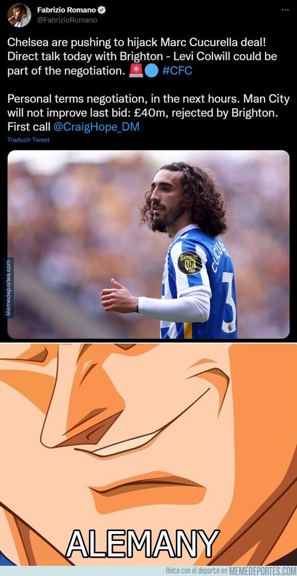 1166918 - Lo curioso es que este SÍ es canterano del Barça