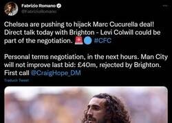 Enlace a Lo curioso es que este SÍ es canterano del Barça