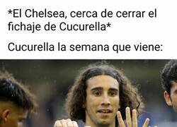 Enlace a El primer paso hacia volver al Barça