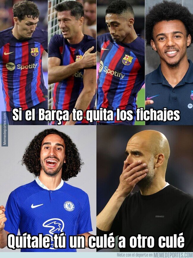 1166946 - La pequeña venganza del Chelsea